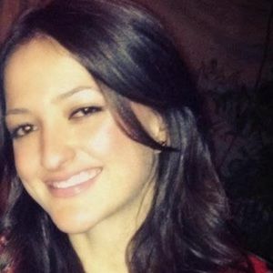 Meet your Posher, Aline